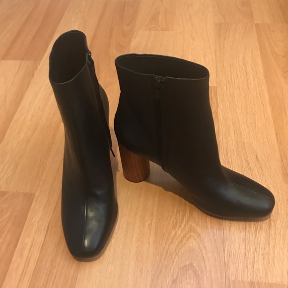 LOEFFLER RANDALL Booties - Picture 7 of 7